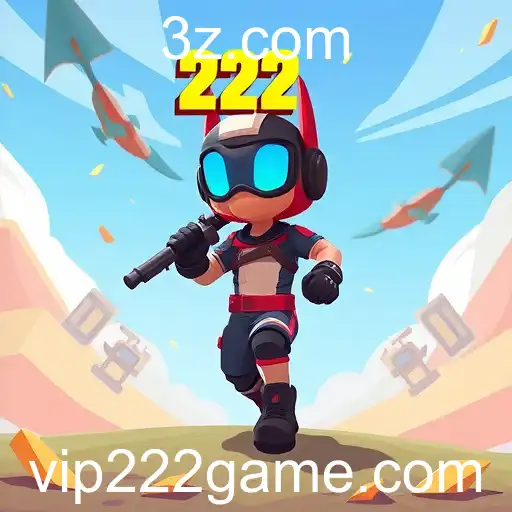 A Ascensão do 222game no Cenário Brasileiro de Jogos