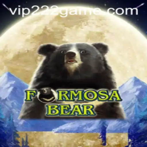 FormosaBear: An Adventure in Strategy and Conservation