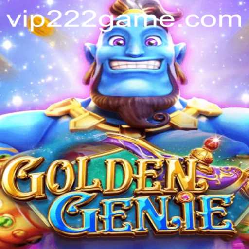Discover the Exciting World of GOLDENGENIE: The 222game Phenomenon