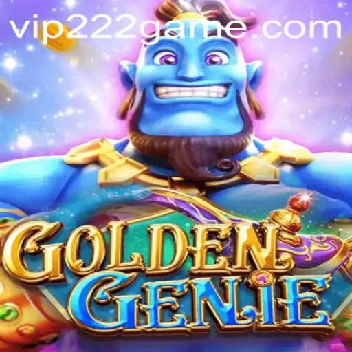 Discover the Exciting World of GOLDENGENIE: The 222game Phenomenon