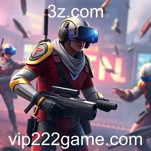 Inovações e Desafios do 222game no Cenário Atual