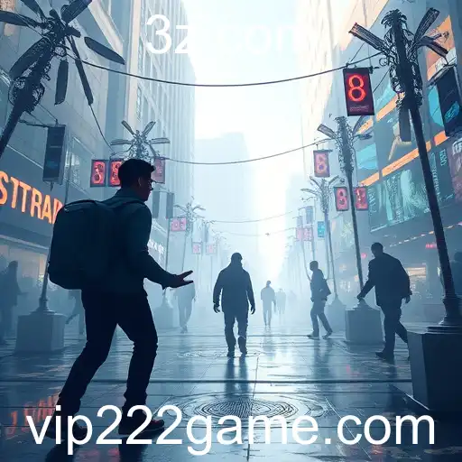 Inovações e Perspectivas no Mundo dos Jogos