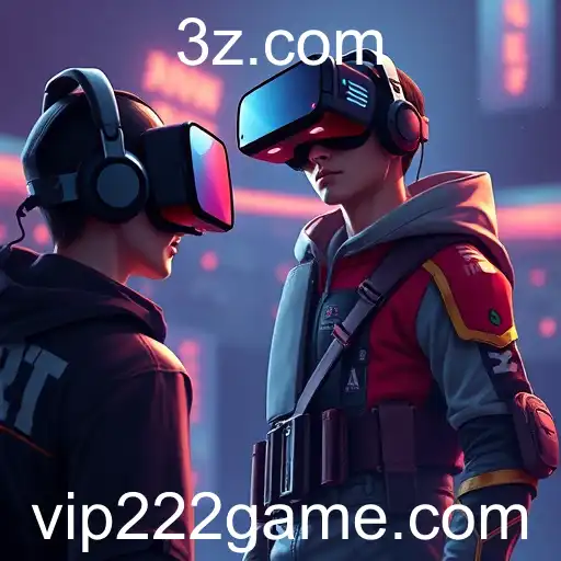 Inovações e tendências do 222game reveladas na exposhow