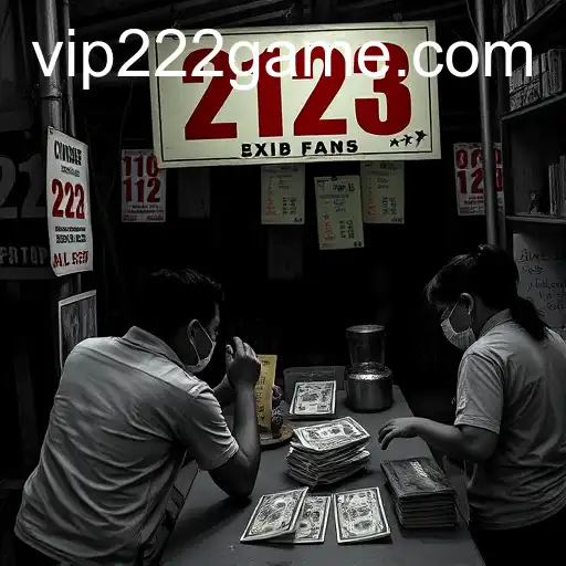 The Intricate Web of Jueteng and the Enigma of 222game