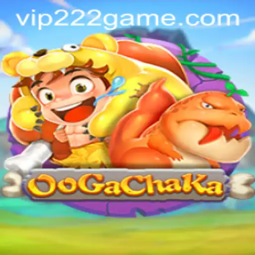 Discover the Exciting World of OoGaChaKa: The 222game Adventure