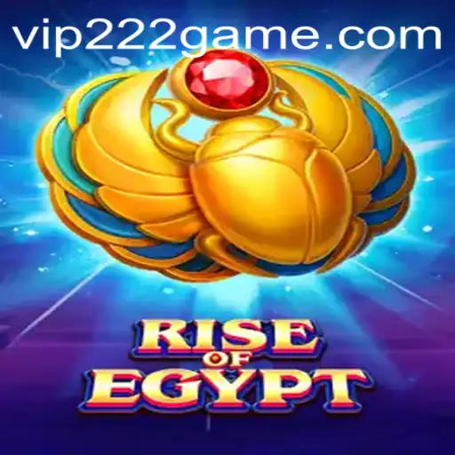 Explore the Mysteries of RiseOfEgypt: A Journey Through Ancient Gaming Adventures