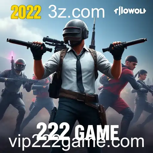 Novo Capítulo da 222game: Inovações e Desafios no Mundo Virtual