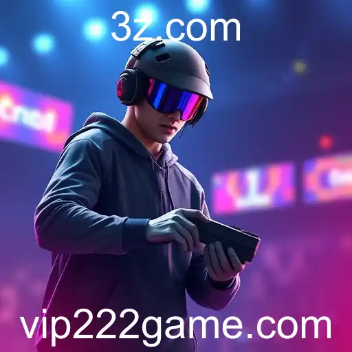 A Revolução dos Jogos Online: 222game Ganha Popularidade