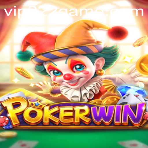 Exploring POKERWIN: The Exciting World of '222game'