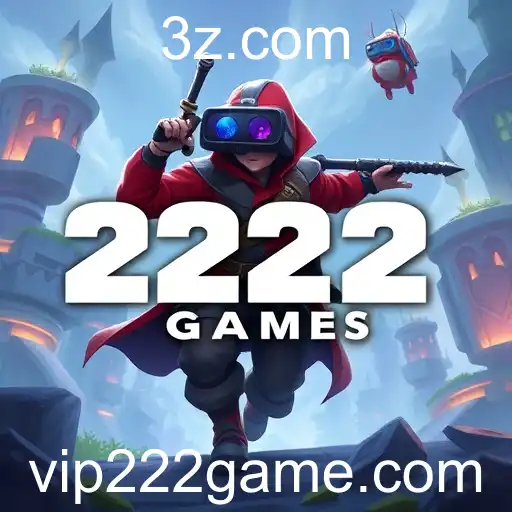 A Revolução do 222game no Mundo dos Jogos Online