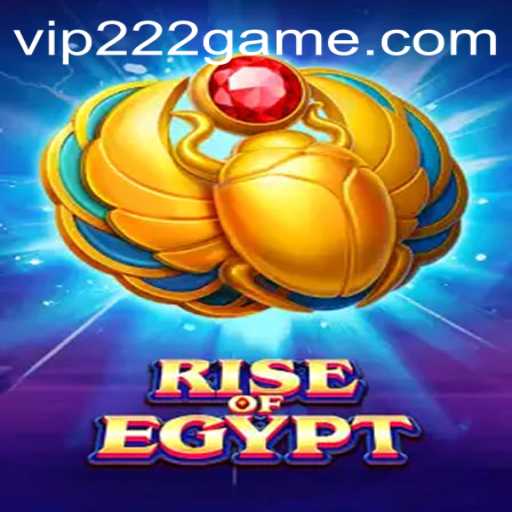 Explore the Mysteries of RiseOfEgypt: A Journey Through Ancient Gaming Adventures