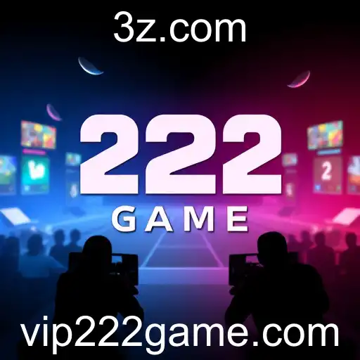 O Crescimento Vertiginoso do 222game na Atualidade