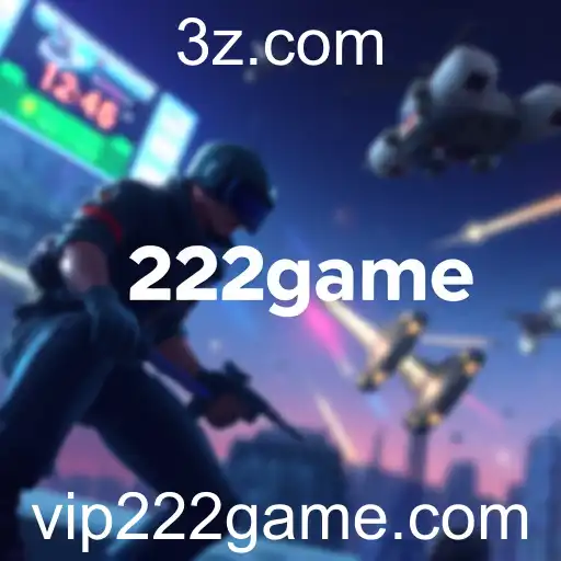 O Crescimento Exponencial do 222game: A Revolução dos Jogos Online