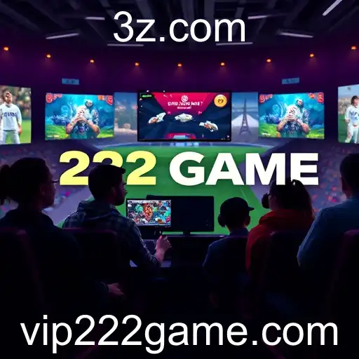 A Revolução do 222game no Mercado de Jogos em 2025