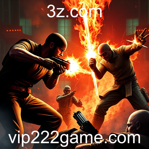 Explorando a Atração dos Jogos de Ação em 222game