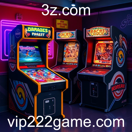 A Revolução do 222Game: O Futuro dos Jogos Online