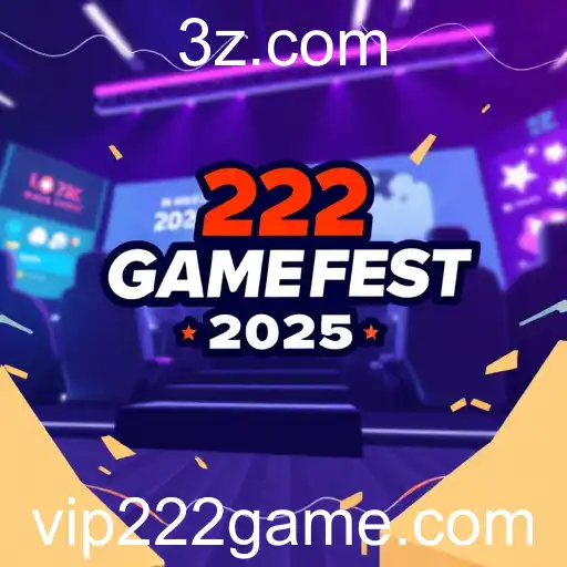 Crescimento Impulsionado do 222game em 2025