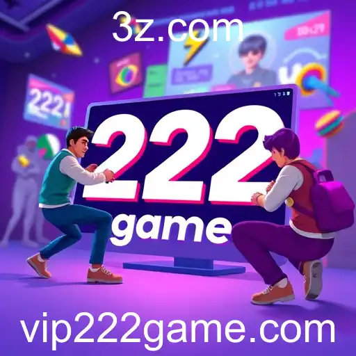 222game: O Impacto Atual dos Jogos Online na Sociedade Brasileira