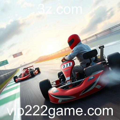 A Adrenalina dos Jogos de Corrida: Exploração e Inovação no 222game