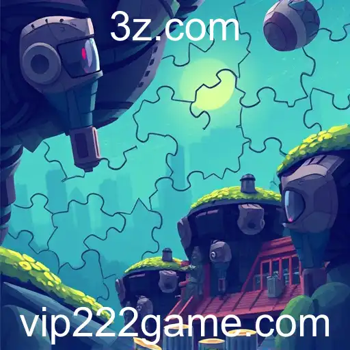 Revolução no Universo dos Jogos com 222game