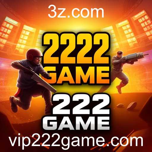 A Revolução do 222game na Indústria de Jogos