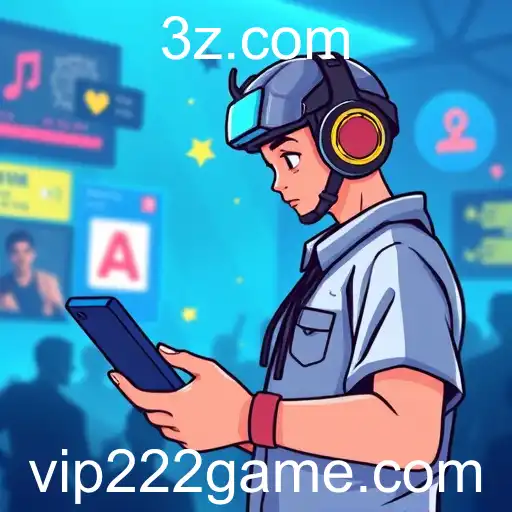 A Ascensão do 222Game no Cenário de Jogos Online