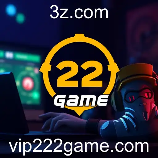 A Ascensão do 222game no Cenário Brasileiro de Jogos